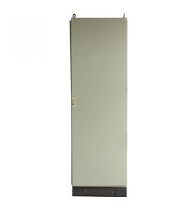 Gabinete Eléctrico Industrial Resistente al Agua IP55, de Pie, de 19 Pulgadas, 600x800x400mm, Montaje en Panel Personalizado, en Stock - Product Image 5