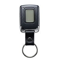 Télécommande de porte de garage SMG-0061 371LM 372LM 893max 971LM 972LM 891LM pour opérateurs de portes automatiques