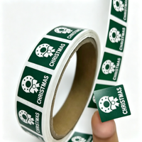 Étiquette autocollante personnalisée en vinyle imperméable avec logo privé pour pot de bougie, cosmétique, bouteille alimentaire, boîte, emballage de produit