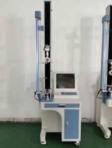 1 미터 큰 변형을 가진 200kg 컴퓨터 통합 인장 기계 - Product Image 3