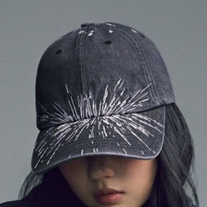 Gorras de Béisbol Bordadas de Kpop con Jungkook, Jimin, Taehyung, Jin, Suga, J-Hope y RM, Unisex, para Deportes al Aire Libre, Regalos para Fans - Product Image 6