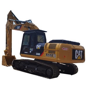 Excavadora CAT usada en buen estado Japón 336DL 312 315 313 318 310 Excavadora usada original Cat 320 Máquina en stock a la venta - Product Image 1