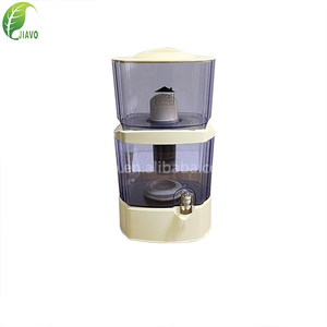 Filtro de agua mineral, olla <span class=keywords><strong>sin</strong></span> electricidad, precio al por mayor de fábrica - Product Image 4