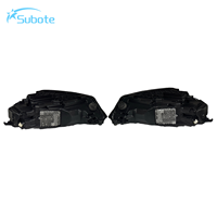Système d'éclairage automatique de haute qualité le plus vendu, ensemble de phares à LED adapté aux voitures Audi Q5, phare à LED
