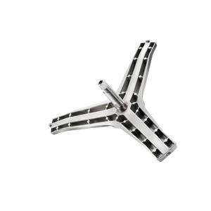 Pièces de rechange pour support stabilisateur de machine à laver Samsung DC97-14369G - Product Image 1
