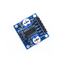 Module d'amplificateur numérique PAM8406, 5W * 2, double canal stéréo classe D avec réglage du volume, module sonore pour haut-parleur