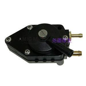 Bombas de Aceite Marinas Compatibles con Motores Fuera de Borda Johnson/Evinrude, Modelos 438555 y 433386 - Product Image 2