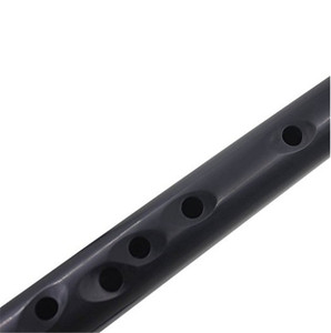 Commercio all'ingrosso di Nuovo disegno di colore ABS mini portatile tasca per principianti sassofono - Product Image 2