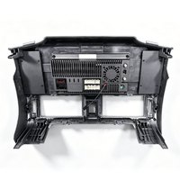 Radio de Coche Android Podofo de 10.33 Pulgadas, 6+128G, para Toyota 4Runner 2009-2020, CarPlay Inalámbrico, Android Auto, IPS, GPS, WiFi