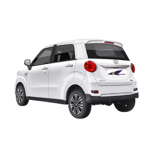 ราคาขายส่งรถยนต์ขนาดเล็ก Jinpeng รถยนต์ไฟฟ้าผู้ใหญ่ Ev อัตโนมัติยานพาหนะพลังงานใหม่มินิรถยนต์ไฟฟ้าขนาดเล็ก - Product Image 5