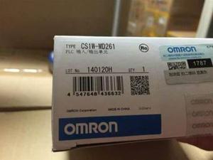 Omron PLC CJ1W-MD261 MD231 <span class=keywords><strong>md232</strong></span> md233 md263 md563 - Product Image 4