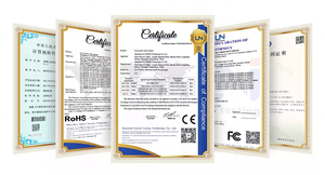 LS VISION 双镜头无线闭路电视摄像机 双向音频 8MP PIR 运动检测 4G Wifi 摄像机 - Product Image 6