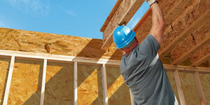 Vente en gros <span class=keywords><strong>de</strong></span> poutrelles en <span class=keywords><strong>bois</strong></span> Lvl I faciles à installer <span class=keywords><strong>poutre</strong></span> <span class=keywords><strong>de</strong></span> plancher <span class=keywords><strong>de</strong></span> maison pour la construction - Product Image 2