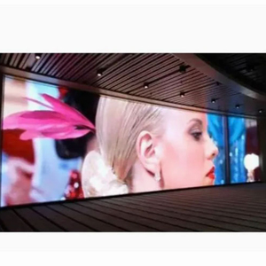 Energy Saving Fine Pitch Indoor LED Display 4K 8K HD LED Video Wall P0.93 P1.25 P1.5 P1.87 Indoor LED Screen - Product Image 6