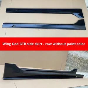 <span class=keywords><strong>Mitsubishi</strong></span> Lancer EX GTR ชุดปรับแต่งกระโปรงข้างขนาดใหญ่อะไหล่รูปลักษณ์พิเศษ - Product Image 6