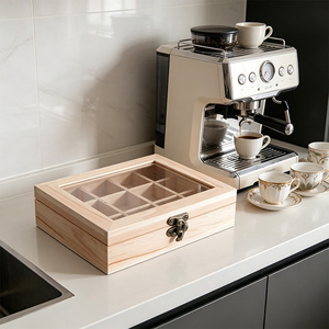 Petite boîte <span class=keywords><strong>à</strong></span> <span class=keywords><strong>bijoux</strong></span> <span class=keywords><strong>en</strong></span> <span class=keywords><strong>bois</strong></span> non finie avec miroir <span class=keywords><strong>en</strong></span> verre, coffret vintage <span class=keywords><strong>en</strong></span> <span class=keywords><strong>bois</strong></span>, boîte de rangement pour <span class=keywords><strong>bijoux</strong></span> <span class=keywords><strong>à</strong></span> domicile - Product Image 6
