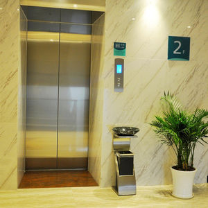 यात्री लिफ्ट लिफ्ट के लिए अपार्टमेंट होटल रेलवे स्टेशनों होटल लिफ्ट - Product Image 2