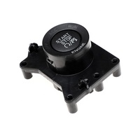 Bouton-poussoir de allumage, pour Jeep MOPAR Cherokee, modèles de 2014 à 2020