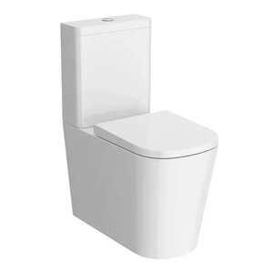 Toilette toilettes sanitaires cisterna <span class=keywords><strong>wc</strong></span> salle de bain <span class=keywords><strong>bouton</strong></span> en céramique chasse d'eau deux pièces P s piège <span class=keywords><strong>cuvette</strong></span> de toilette - Product Image 6