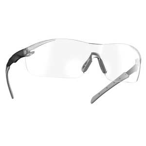 Gafas protectoras transparentes aprobadas ANSI Z87.1 para uso diario en el trabajo - Product Image 1