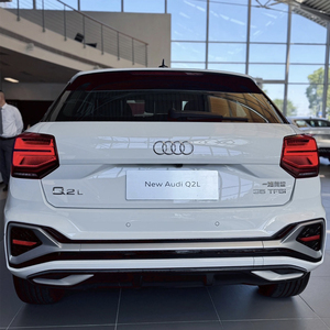 <span class=keywords><strong>Audi</strong></span> Q2L 1.5 Turbo Essence <span class=keywords><strong>SUV</strong></span> d'occasion Traction avant 5 places avec boîte automatique Sièges en cuir Caméra de recul Pneus R18 Volant à gauche - Product Image 6
