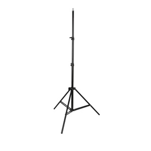 Mini trépied de bureau portable léger en fibre de carbone <span class=keywords><strong>Cayer</strong></span> avec tête fluide support de trépied vidéo pour téléphone portable flexible - Product Image 1