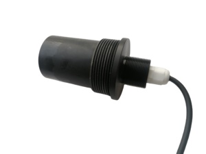 Nhà ở kín cửa cống mực nước giám sát 8m 10m Khoảng cách cảm biến mức siêu âm - Product Image 4