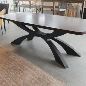 Pata de <span class=keywords><strong>mesa</strong></span> de comedor de <span class=keywords><strong>alta</strong></span> calidad, muebles ajustables, pata de Metal resistente <span class=keywords><strong>para</strong></span> muebles, Banco de café, <span class=keywords><strong>patas</strong></span> de <span class=keywords><strong>mesa</strong></span> - Product Image 4