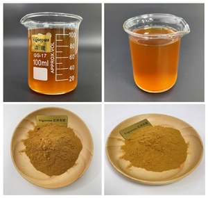 Оптовая продажа OEM Peruvian бесплатный образец экстракт корня Мака Порошок - Product Image 2