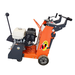 High Power Changfa Diesel Concrete Cutting <b>Machine</b> 700mm Large Blade <b>Walk</b>-Behind Highway Asphalt Road Cutter Floor Saw - Product Image 1