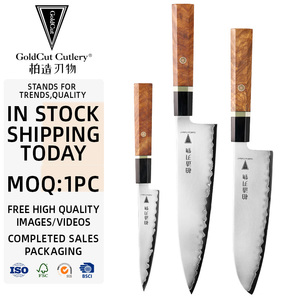 Ensemble <span class=keywords><strong>de</strong></span> couteaux <span class=keywords><strong>de</strong></span> chef GoldCut, couteaux <span class=keywords><strong>de</strong></span> <span class=keywords><strong>cuisine</strong></span> <span class=keywords><strong>japonais</strong></span> en acier en poudre ZDP189, <span class=keywords><strong>couteau</strong></span> <span class=keywords><strong>Santoku</strong></span>, <span class=keywords><strong>couteau</strong></span> utilitaire, <span class=keywords><strong>couteau</strong></span> à éplucher pour restaurant, outil <span class=keywords><strong>de</strong></span> <span class=keywords><strong>cuisine</strong></span> - Product Image 1