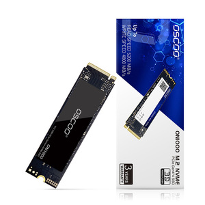 SSD M.2 de 512 GB/1 TB NVMe 4.0 PCIe 4.0 para juegos, compatible con PS5 y PC, suministro directo de fábrica, compatible con OEM - Product Image 4