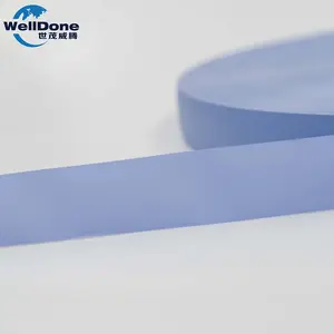 Nastri facili e veloci in PP colorati personalizzati WELLDONE per assorbenti igienici