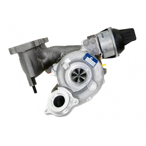 Turbocompresseur K03 BV43 de qualité 53039880205 Pièces de <span class=keywords><strong>turbo</strong></span> neuves 53039880132 pour moteur 2.0L <span class=keywords><strong>TDI</strong></span> avec CBAB, CBDA, CBDB - Product Image 4