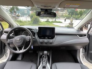 Bon <span class=keywords><strong>prix</strong></span>, occasion, pour Toyota Corolla 2022 2023 2024 2025, berline essence automatique, conduite à gauche, faible kilométrage, très demandée - Product Image 4