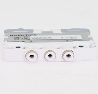 AVENTICS R422103556 Katup Solenoid Pneumatik Tunggal Hidraulik