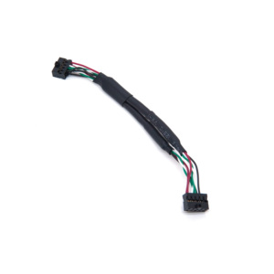كابل LVDS عالي الثبات بـ 40 دبوس، طراز JST SHDR-40V-S-B، بخطوة 1.0 مم، سلك مرن للتحكم الصناعي وشاشات المراقبة ووحدات عرض المركبات - Product Image 6