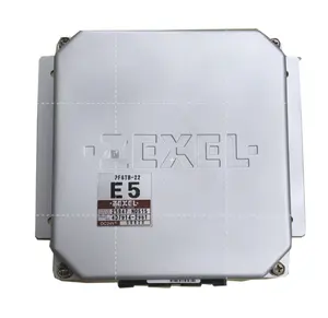 Voor Ud CWB459 PF6T PF6TB PF6 Ecu Ecm E5 25947-ND515 407914-2961