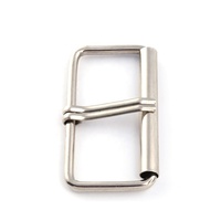 Boucles de ceinture en métal pour hommes, classiques, Design Simple, en vogue, 40mm, vente en gros