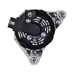 Alternatore compatibile con OPEL CORSA E 1.4 GPL (08, 68) Benzina/GPL (GPL) (KW: 64, CV: 87) dal 11-2015 KUHNER 554734RI - Product Image 3