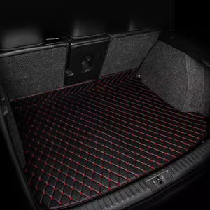 Accessoires de voiture en vente en gros 5D TPE Tapis de sol pour voiture Cargo Liner Foot Pad Tapis de voiture pour <span class=keywords><strong>Peugeot</strong></span> 2008 5008 <span class=keywords><strong>3008</strong></span> - Product Image 5