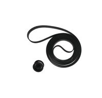 DHDEVELOPER Correa de Transporte Compatible de Alta Calidad de 42 Pulgadas para Plotter HP Designjet 500 800 C7770-60014, Piezas de Plotter, Embalaje en Caja