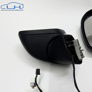 <span class=keywords><strong>Specchietti</strong></span> Retrovisori Laterali Pieghevoli di Alta Qualità per Mercedes Benz <span class=keywords><strong>Classe</strong></span> <span class=keywords><strong>A</strong></span> W177 - Product Image 3