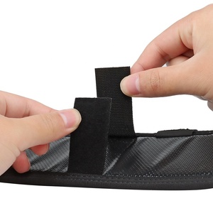 YAKEDA 야외 퀵 릴리스 몰 Cinturon 전술 위장 나일로 전술 벨트 - Product Image 5