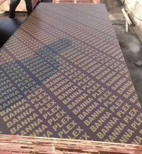 18mm Coffrage Béton Contreplaqué Coffrage Contreplaqué <span class=keywords><strong>Film</strong></span> Contreplaqué - Product Image 5