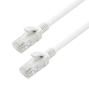 <span class=keywords><strong>Cable</strong></span> Ethernet Cat6 <span class=keywords><strong>de</strong></span> 15 pies, <span class=keywords><strong>Cable</strong></span> <span class=keywords><strong>de</strong></span> <span class=keywords><strong>Internet</strong></span> <span class=keywords><strong>de</strong></span> Alta Velocidad Trenzado, <span class=keywords><strong>Cable</strong></span> <span class=keywords><strong>de</strong></span> Conexión <span class=keywords><strong>de</strong></span> Red <span class=keywords><strong>de</strong></span> Nailon Resistente, Cat6 RJ45 <span class=keywords><strong>para</strong></span> Juegos, Laptop, PS4, PS5 - Product Image 4