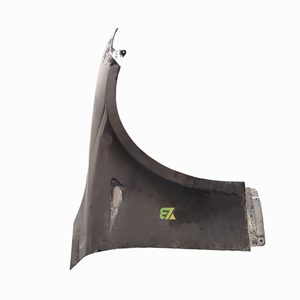 Protection de calandre de haute qualité pour Tesla Model S 2014-2020, protection de calandre OEM, panneau latéral, kit carrosserie, <span class=keywords><strong>garde</strong></span>-boue - Product Image 1