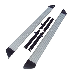 Wholesale <strong>Car</strong> Foot Step Boards Running <strong>Pedal</strong> for Nissan Qashiqai Dualis 2009-2015 - Product Image 1
