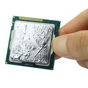 Thermalright composto in metallo liquido argento re 137 W/<span class=keywords><strong>m</strong></span>-k PC termico Silicone pasta grasso per CPU dissipazione di calore 1g 3g - Product Image 6