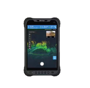 جهاز استقبال GNSS محمول باليد Hi-Target V700S مع تقنية SLAM ونظام <span class=keywords><strong>RTK</strong></span> يعمل بالبطارية مصنوع من سبائك ABS للمسح الأرضي - Product Image 4
